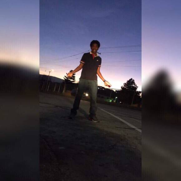 Meet your Posher, Joshua - Picture 1 of 1